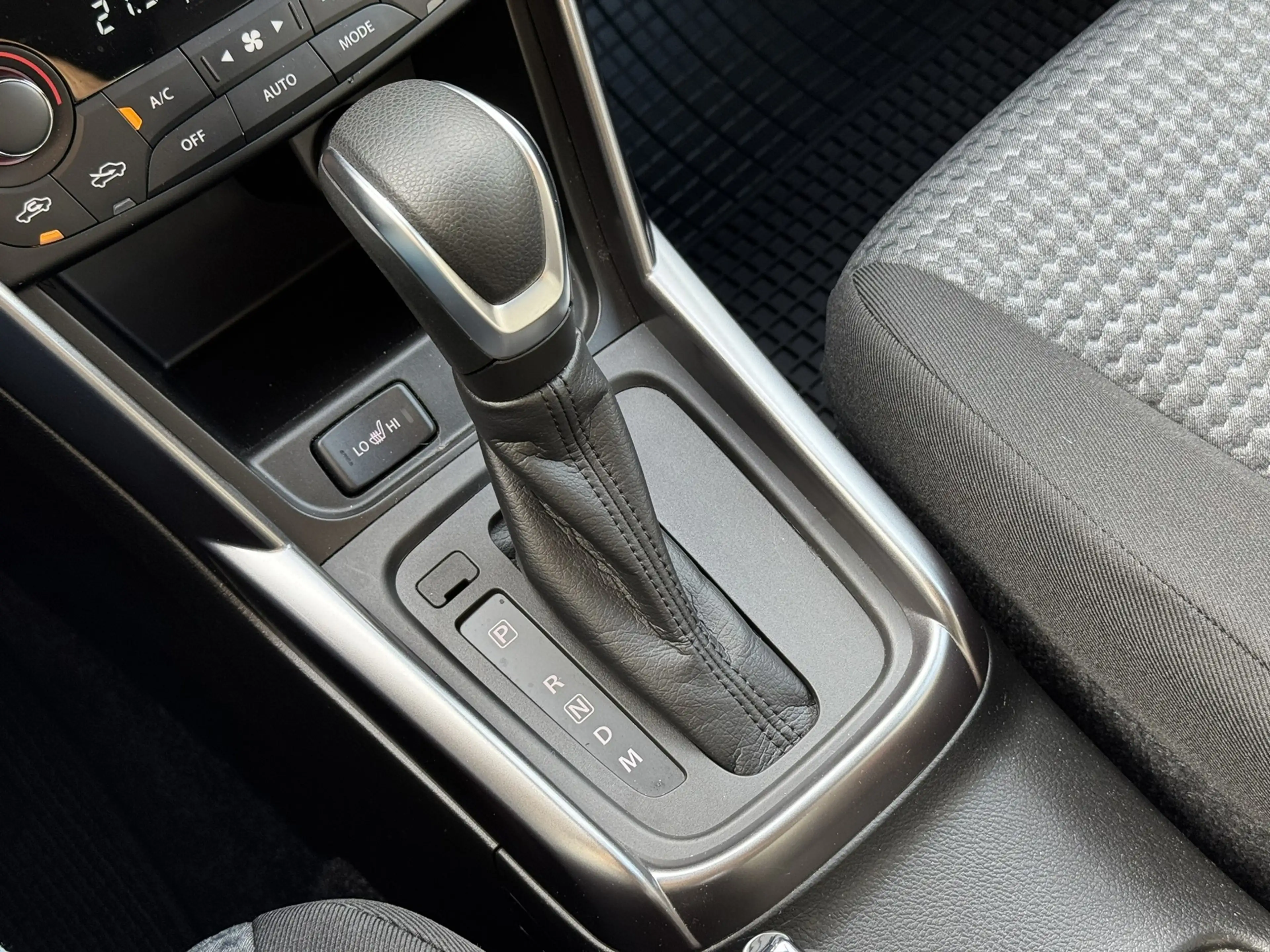Suzuki S-Cross 1.5 Hybrid Select Camera Led verlichting Adaptieve — photo 4