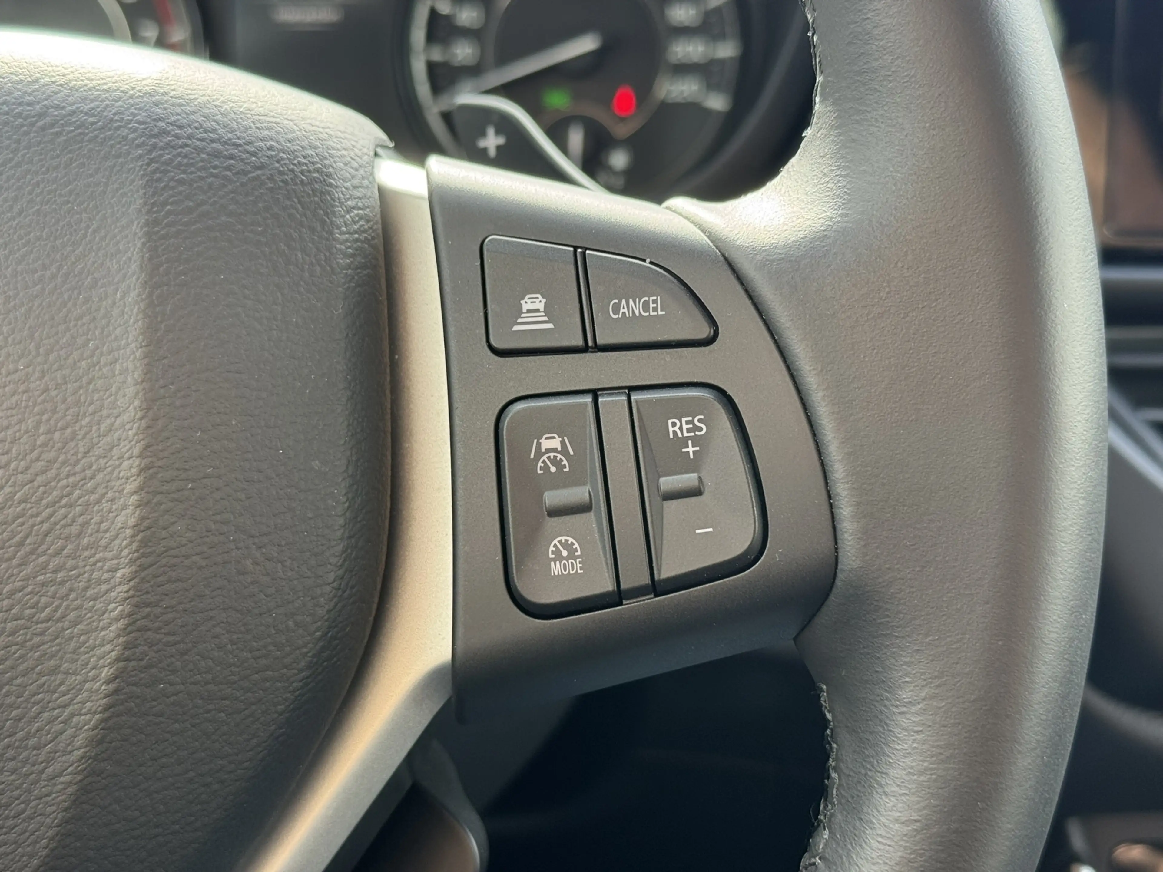 Suzuki S-Cross 1.5 Hybrid Select Camera Led verlichting Adaptieve — photo 5