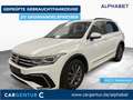 Volkswagen Tiguan 1.4 TSI eHybrid R-Line Matrix R-Line AHK ACC LED Blanc - thumbnail 1
