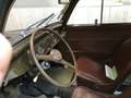 Fiat 500 Topolino belvedere Legno woody  targa oro asi Grijs - thumbnail 14