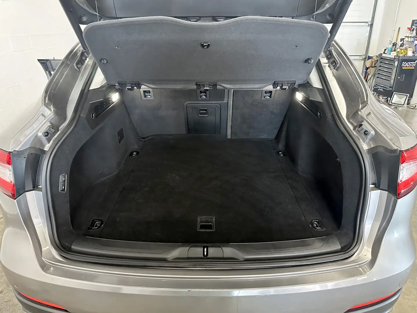 Maserati Levante V6 3.0 430ch Bi-Turbo BVA8 - 2