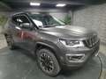 Jeep Compass Compass 1.3 GSE T4 240 4xe eAWD trailhawk Gris - thumbnail 5