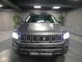 Jeep Compass Compass 1.3 GSE T4 240 4xe eAWD trailhawk Gris - thumbnail 39