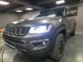 Jeep Compass Compass 1.3 GSE T4 240 4xe eAWD trailhawk Gris - thumbnail 41