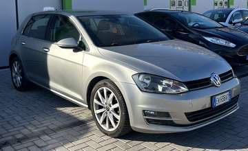 5p 2.0 tdi Highline Executive (business) 150cv