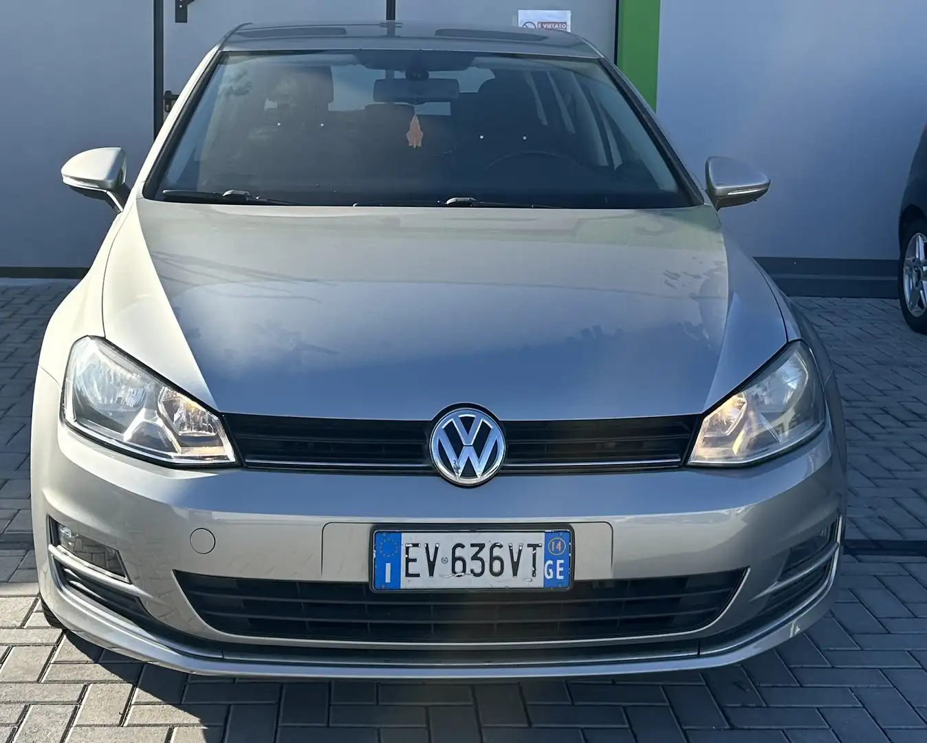 Volkswagen Golf 5p 2.0 tdi Highline Executive (business) 150cv - 2