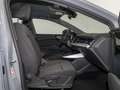 Audi Q4 e-tron 35 NAVI+ KLIMA LED VIRTUAL Gris - thumbnail 4