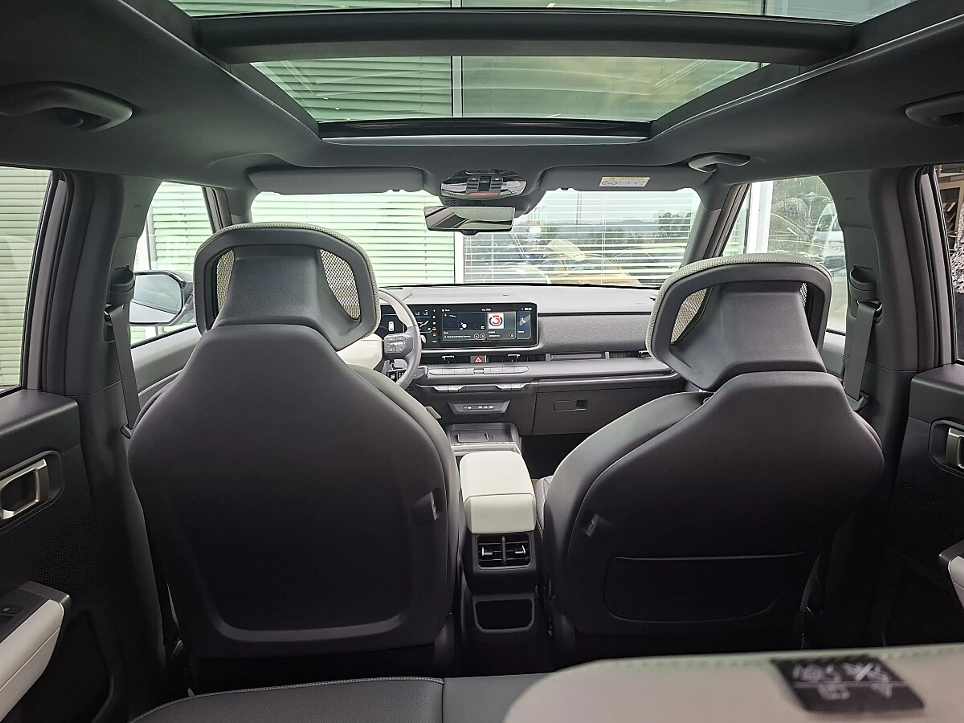 Kia Seltos 1,6 TGDI 180 4WD GT-Line Aut. — photo 10