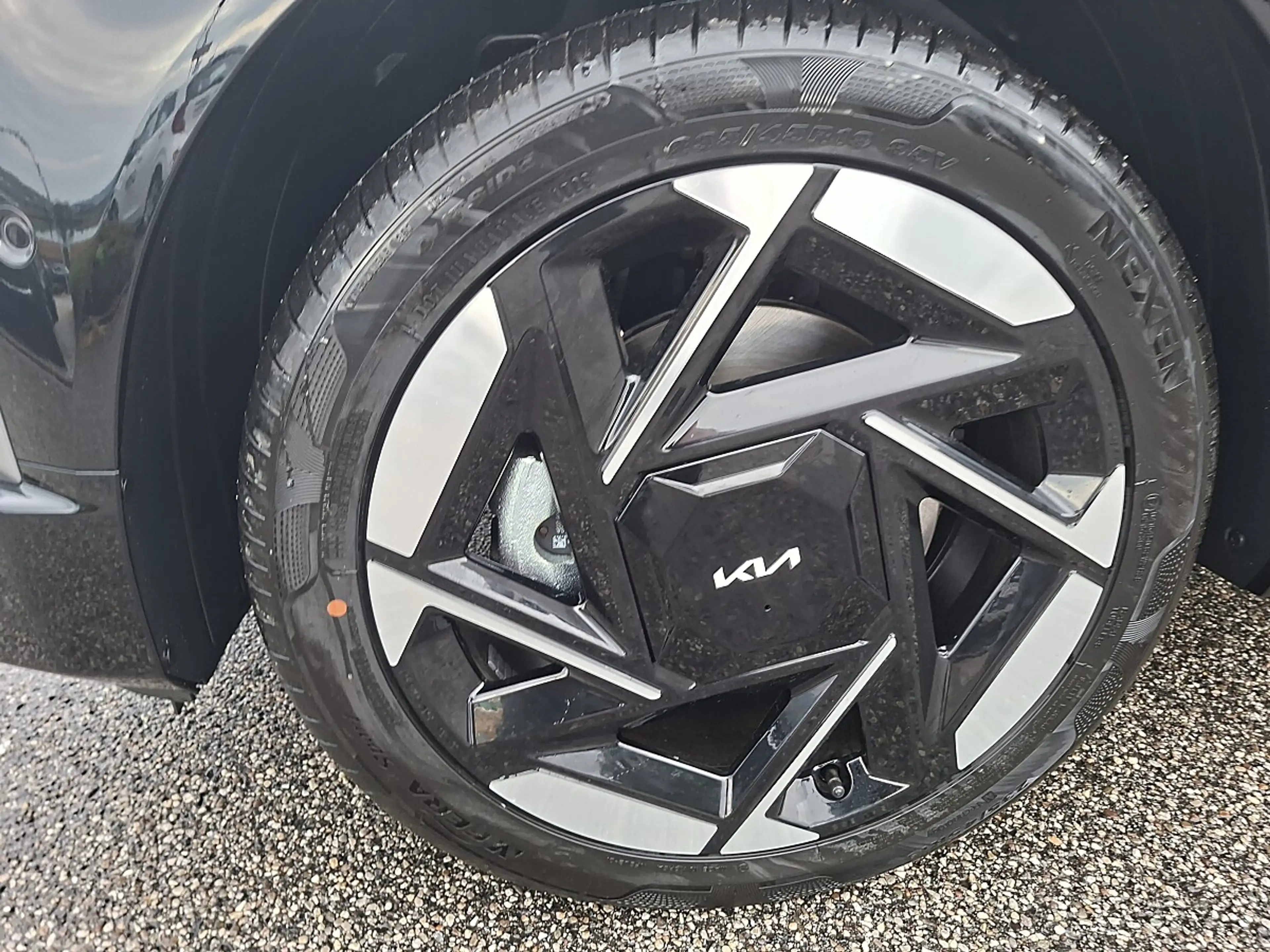 Kia Seltos 1,6 TGDI 180 4WD GT-Line Aut. — photo 6