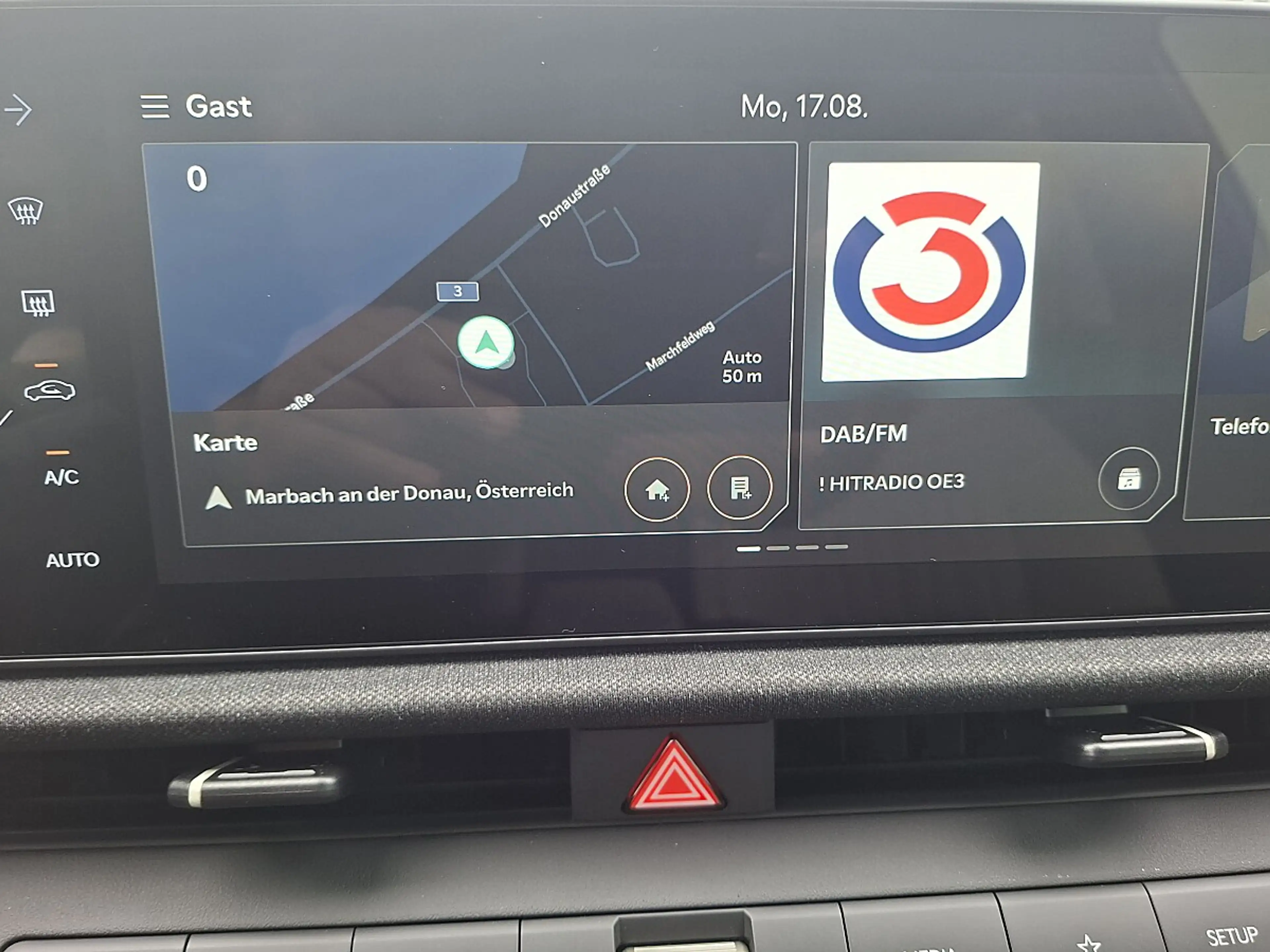 Kia Seltos 1,6 TGDI 180 4WD GT-Line Aut. — photo 9