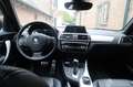 BMW 118 High Exec Zwart - thumbnail 8