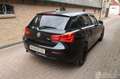 BMW 118 High Exec Zwart - thumbnail 6