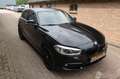 BMW 118 High Exec Zwart - thumbnail 3