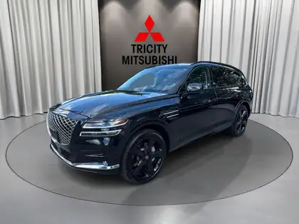 2024 Genesis GV80 3.5T Prestige AWD