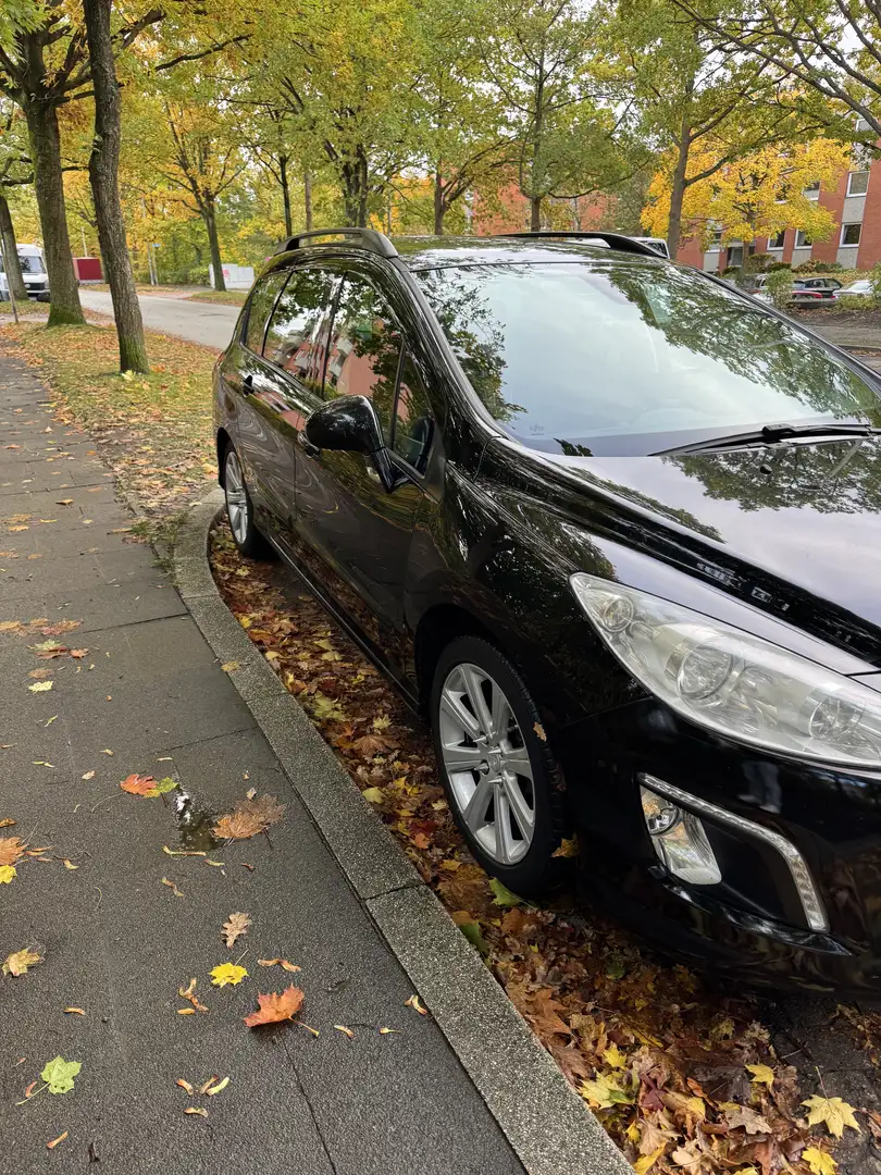 Peugeot 308 SW HDi FAP 150 Style - 2