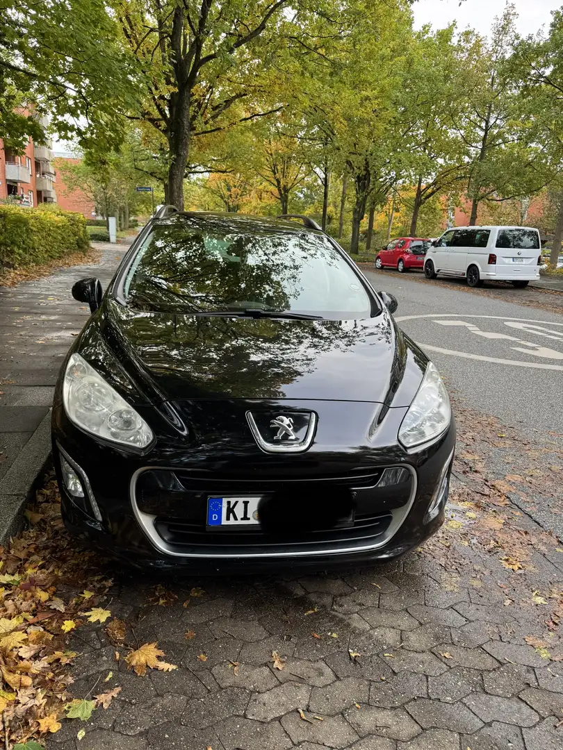 Peugeot 308 SW HDi FAP 150 Style - 1