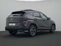Hyundai KONA 1.6 GDI HEV N Line Sky Full Hybride Automaat met P Gris - thumbnail 3