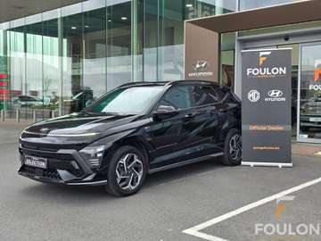 1.6 HYBRID Shine N-Line