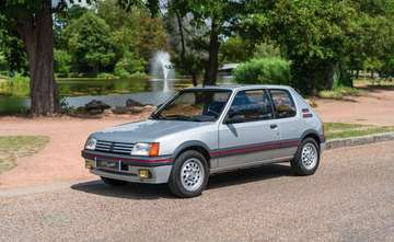 GTI 1,6 115 cv Jamais restaurée Proche du Neuf