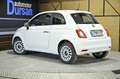 Fiat 500 Lounge 1.0 6v GSE 52KW 70 CV Wit - thumbnail 4
