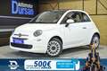 Fiat 500 Lounge 1.0 6v GSE 52KW 70 CV Wit - thumbnail 1