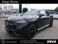 Mercedes-Benz GLC 300 GLC 300 d 4M Coupé AMG+Night/Burmester/Pano/AHK Schwarz - thumbnail 1