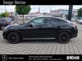 Mercedes-Benz GLC 300 GLC 300 d 4M Coupé AMG+Night/Burmester/Pano/AHK Schwarz - thumbnail 2