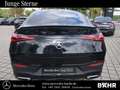 Mercedes-Benz GLC 300 GLC 300 d 4M Coupé AMG+Night/Burmester/Pano/AHK Schwarz - thumbnail 8
