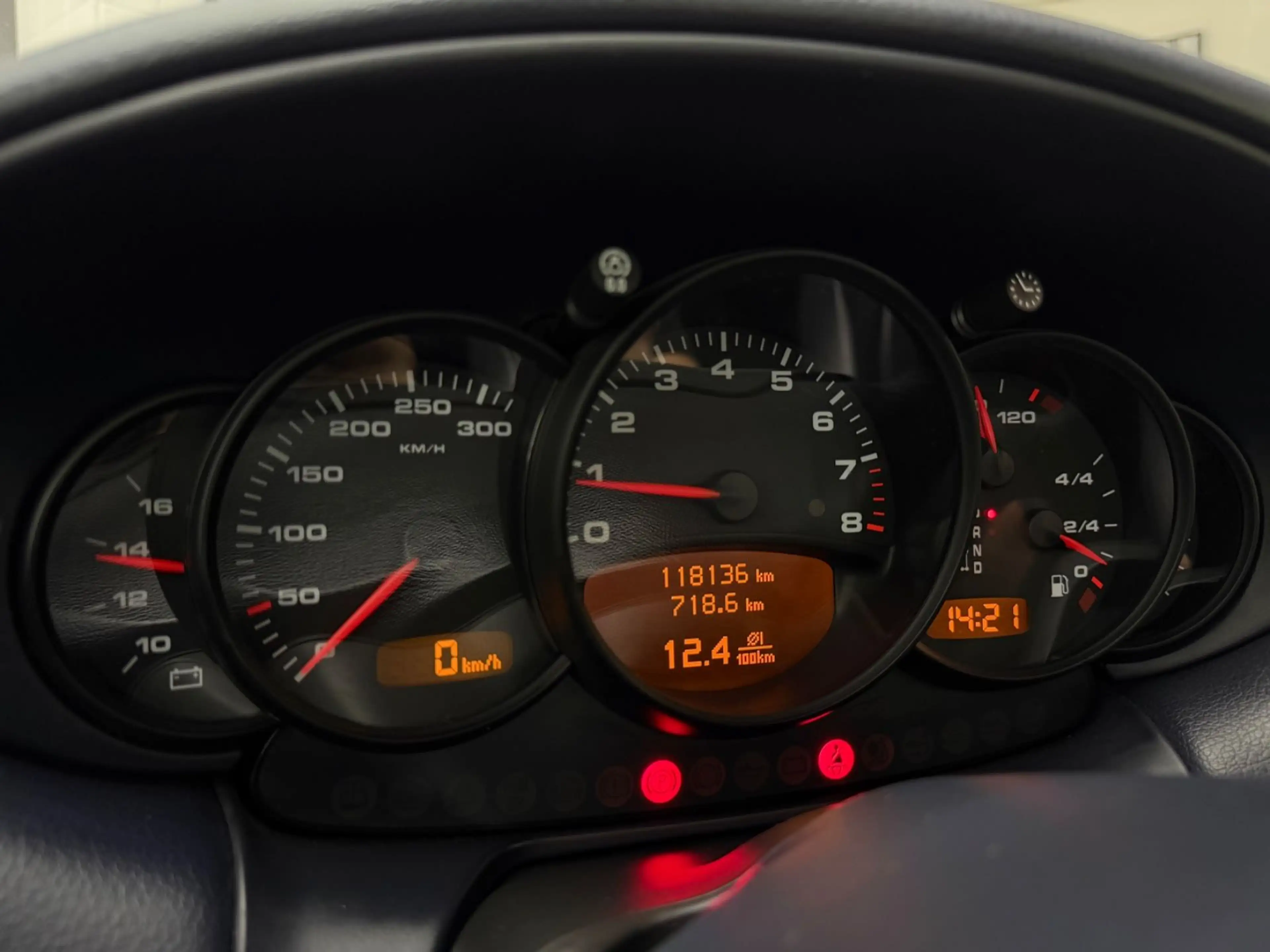 Porsche 996 911 CARRERA S COUPÈ S-DACH LEDER NAVI T.ZUSTAND — photo 12