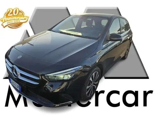 Mercedes-Benz B 250 Classe B  e eq-power Business Extra auto - GJ412JR