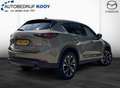 Mazda CX-5 2.0 SkyActiv-G 165 Luxury / Afn. trekhaak / Stoelv Žlutá - thumbnail 2