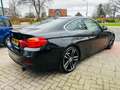 BMW 420 4-serie Coupé 420i M Sport Leder Garantie Navi Zwart - thumbnail 4