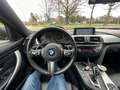 BMW 420 4-serie Coupé 420i M Sport Leder Garantie Navi Schwarz - thumbnail 15
