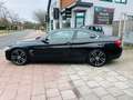 BMW 420 4-serie Coupé 420i M Sport Leder Garantie Navi Zwart - thumbnail 8