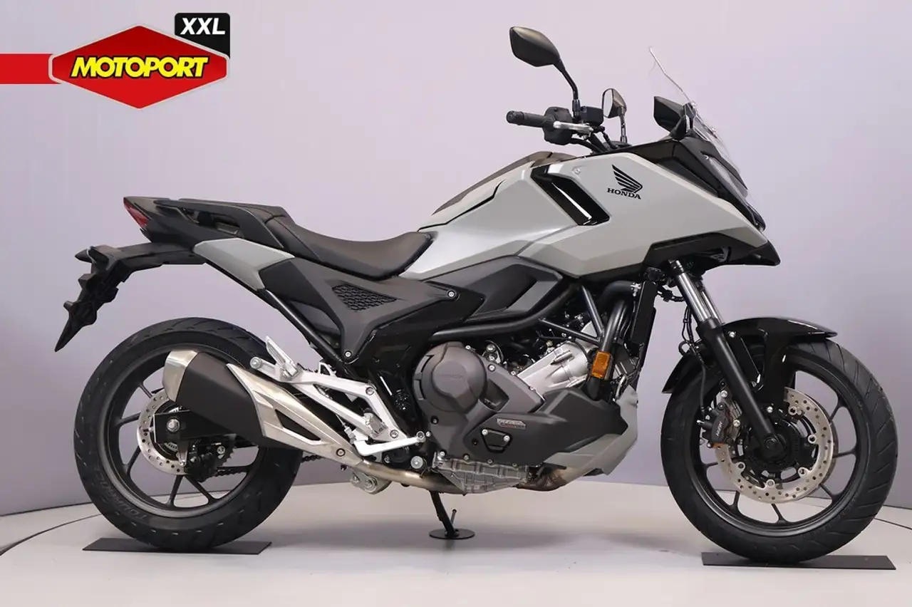 Honda NC 750