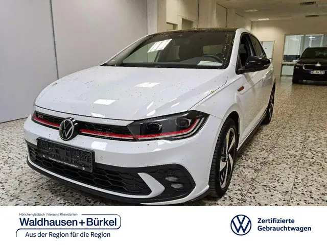 Volkswagen Polo CarPlay|Matrix|LED|SHZ|Virtual|ACC|Navi