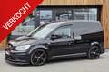 Volkswagen Caddy 2.0 TDI L1H1 BMT Economy Business 1ste eigenaar. s Zwart - thumbnail 1