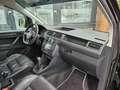 Volkswagen Caddy 2.0 TDI L1H1 BMT Economy Business 1ste eigenaar. s Zwart - thumbnail 12