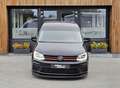 Volkswagen Caddy 2.0 TDI L1H1 BMT Economy Business 1ste eigenaar. s Zwart - thumbnail 7