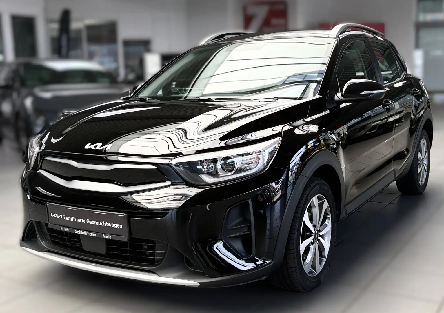 KIA Stonic