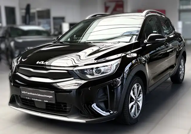 Kia Stonic Vision I 1.0 T-GDI I*NAVI*LKAS*DAB*SHZ*LHZ*