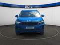 Skoda Kodiaq Selection 2.0 TDI DSG 4x4 Navi+Pano+AHK Blau - thumbnail 2