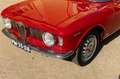 Alfa Romeo Giulia Sprint GTC Rojo - thumbnail 10