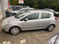 Opel Corsa 1.2 CATCH ME Motorschaden Tuv 5/27 4-Turer Klima Argent - thumbnail 3