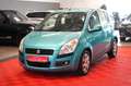 Suzuki Splash 1.2 *1.Hand*Klima*Sitzheizung*MFL* Blau - thumbnail 1