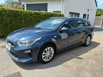 Ceed SW break 1.0 T-GDi Navi Edition ISG
