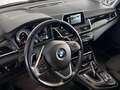 BMW 218 d Gran Tourer/ 7-Sitzer Silber - thumbnail 14
