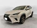 Lexus NX 300 NX Hybrid 4WD Luxury 3 ANNI DI GARANZIA KM ILLIMI Wit - thumbnail 1