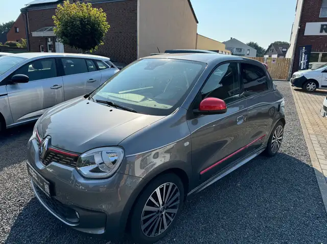 Renault Twingo TCe 90 INTENS -SPORT-