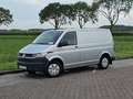 Volkswagen Transporter 2.0 TDI ac EURO6 Argent - thumbnail 2